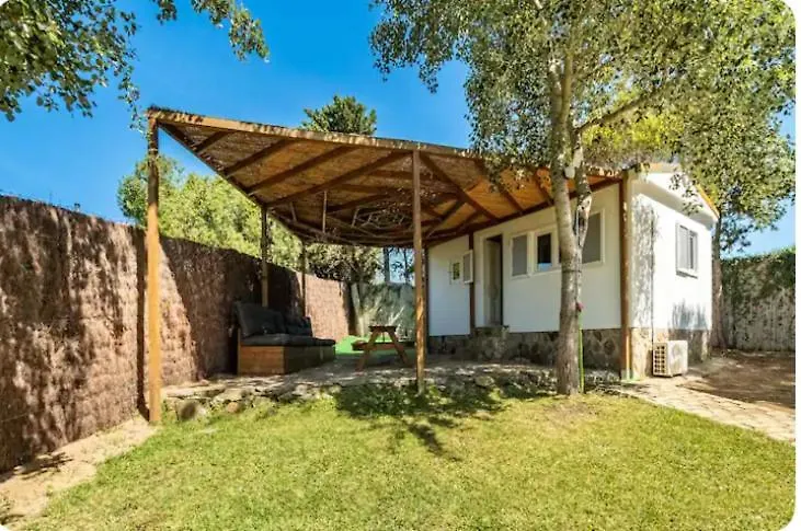 Apartamento La Marisma Bolonia