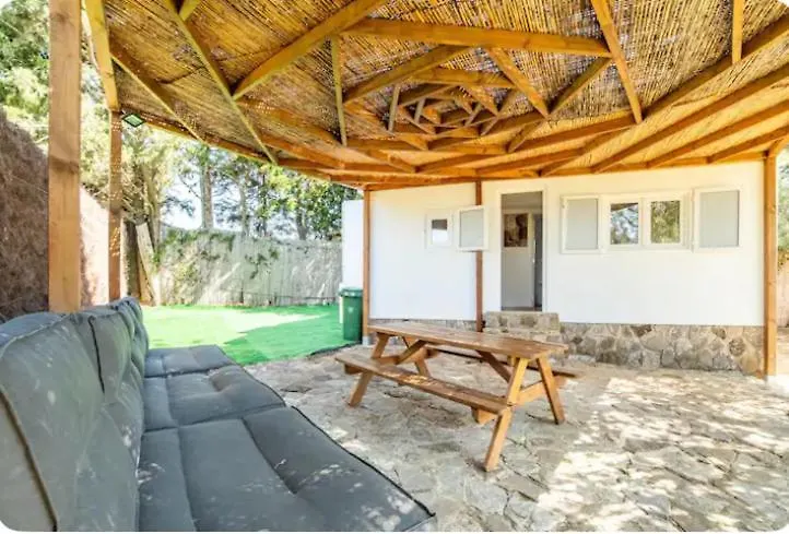 Apartamento La Marisma Bolonia 0*,  Spain