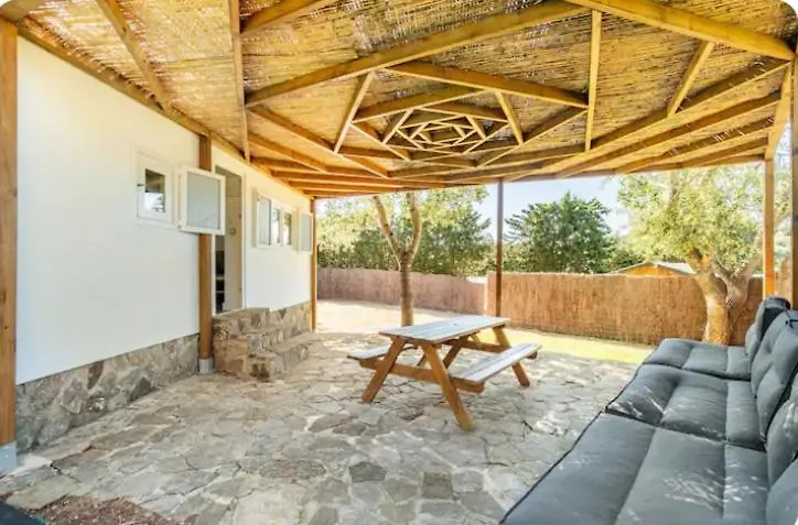Apartment Apartamento La Marisma Bolonia Spain