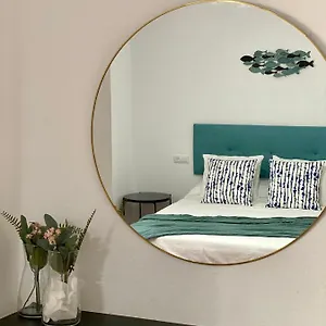  Apartamento Turísticos Carmencita