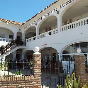  Apartamento Miramar