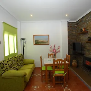 Apartamento En Bolonia, Tarifa