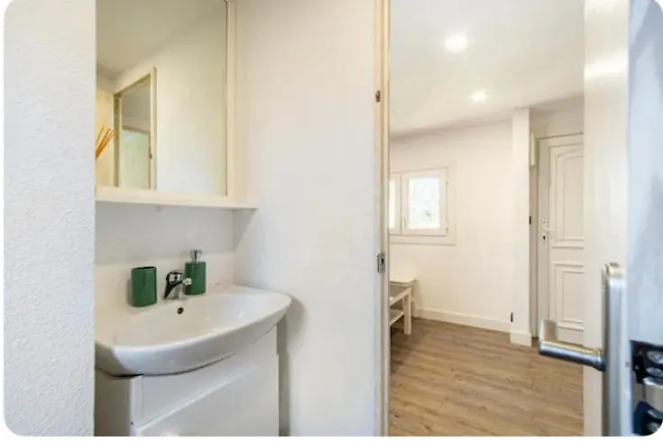 Apartamento La Marisma 博罗尼亚