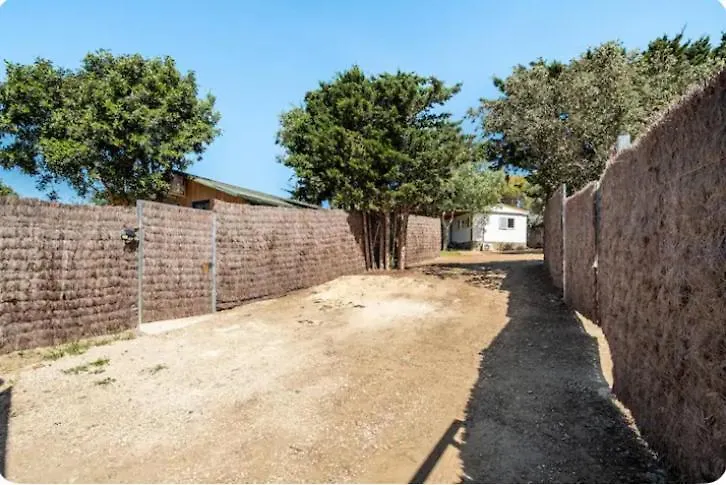 Apartamento La Marisma 博罗尼亚 西班牙