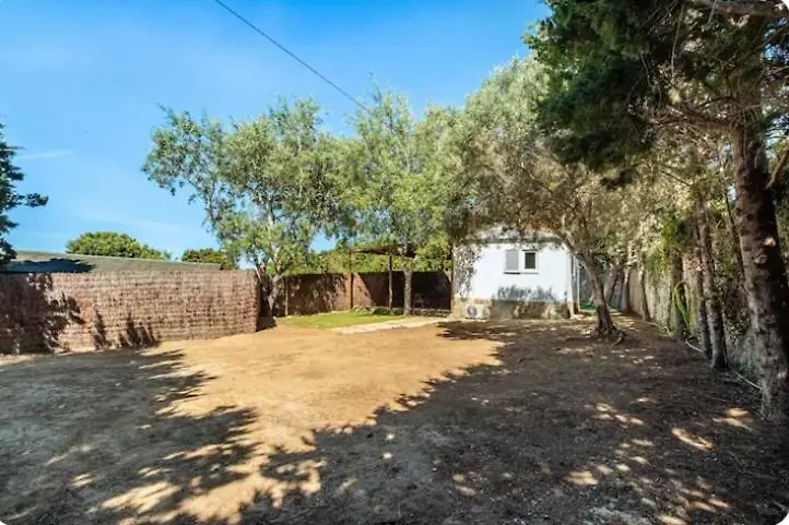 Apartamento La Marisma 博罗尼亚 公寓