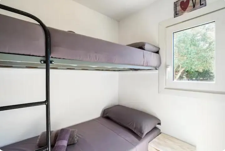Apartamento La Marisma Bolonia